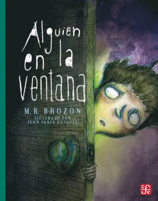 Monica B. Brozon - Alguien en la ventana, E-bok. Tillgänglighet: Lägg i varukorg