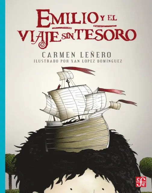 Carmen Lenero - Emilio y el viaje sin tesoro, E-bok. Tillgänglighet: Lägg i varukorg