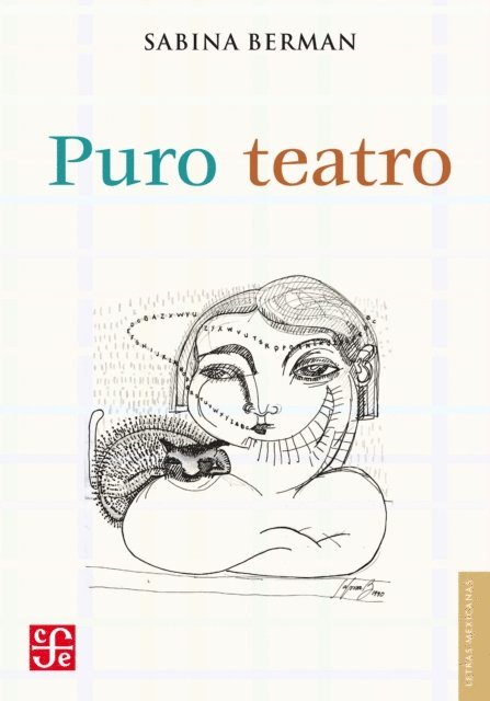 Sabina Berman - Puro teatro, E-bok. Tillgänglighet: Lägg i varukorg