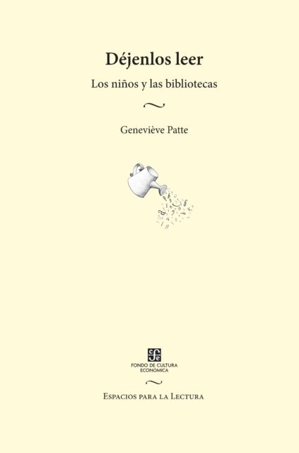 Genevieve Patte - Déjenlos leer, E-bok