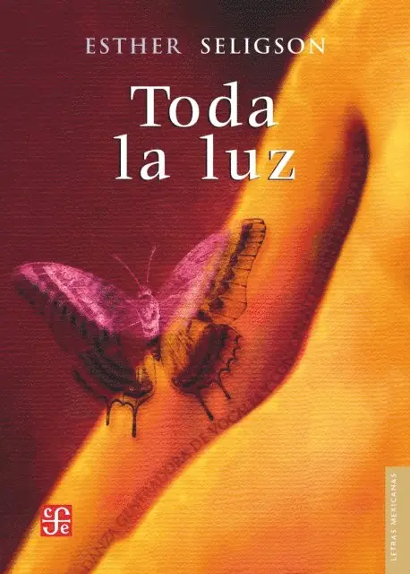 Esther Seligson - Toda la luz, E-bok. Tillgänglighet: Lägg i varukorg
