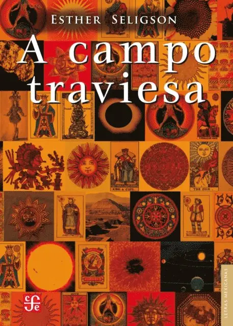 Esther Seligson - A campo traviesa, E-bok. Tillgänglighet: Lägg i varukorg