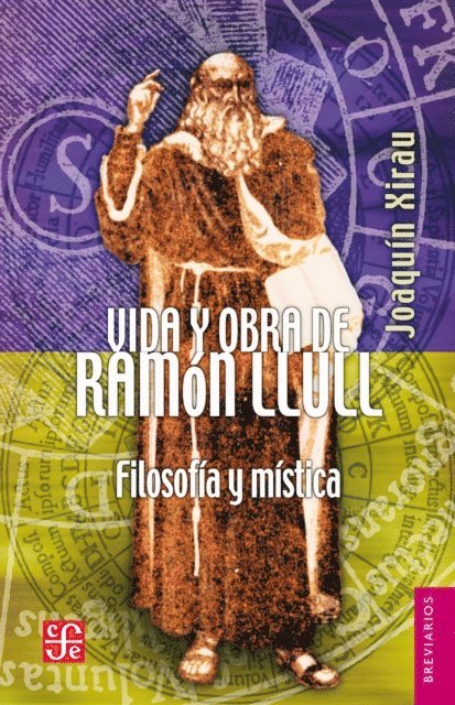 Joaquin Xirau - Vida y obra de Ramón Llull, E-bok