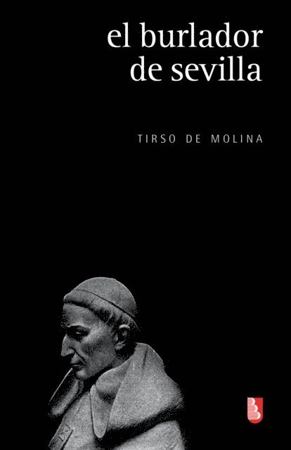 Tirso de Molina - El burlador de Sevilla, E-bok