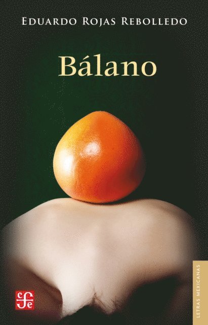 Eduardo Rojas - Bálano, E-bok
