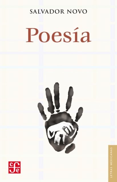 Salvador Novo - Poesía, E-bok