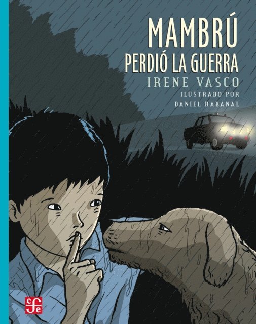 Irene Vasco - Mambrú perdió la guerra, E-bok