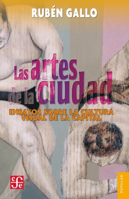 Ruben Gallo, Ruben Gallo, Steven McCutcheon Rubio - Las artes de la ciudad, E-bok