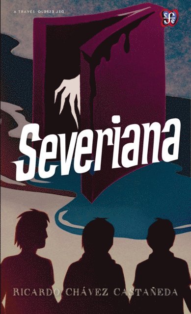 Ricardo Chavez Castaneda - Severiana, E-bok