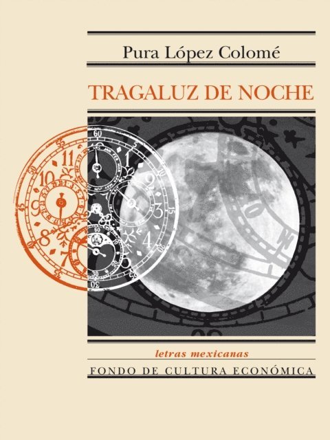 Pura Lopez Colome - Tragaluz de noche, E-bok. Tillgänglighet: Lägg i varukorg