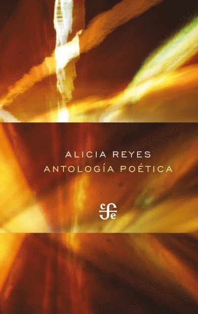 Alicia Reyes, Fernando Corona - Antología poética, E-bok