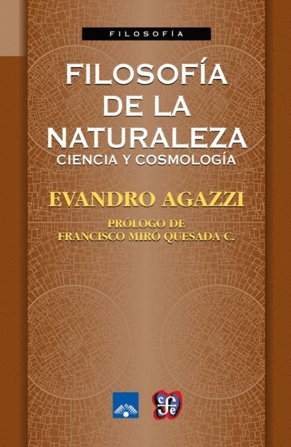 Evandro Agazzi - Filosofía de la naturaleza, E-bok