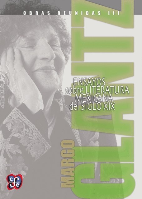 Margo Glantz - Obras reunidas III. Ensayos sobre la literatura popular mexicana del siglo XIX, E-bok