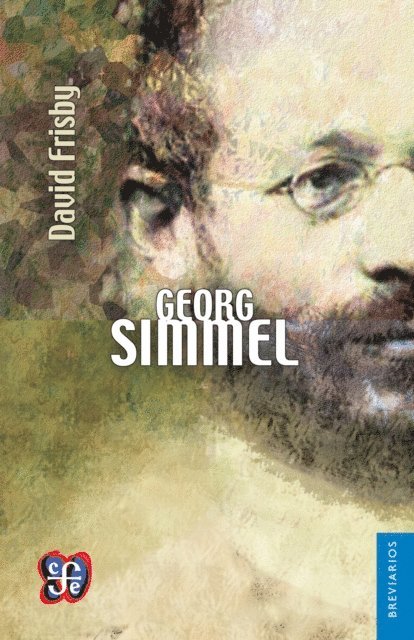 David Frisby, Jose Andres Perez Carballo - Georg Simmel, E-bok