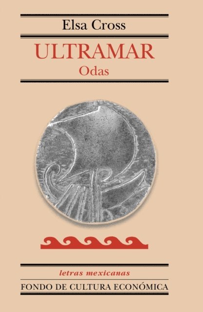 Elsa Cross - Ultramar, E-bok