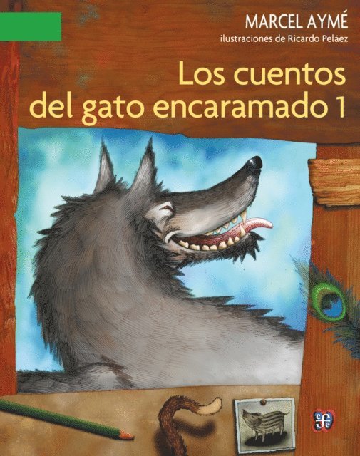 Marcel Ayme, Pilar Ortiz Lovillo - Los cuentos del gato encaramado, 1, E-bok