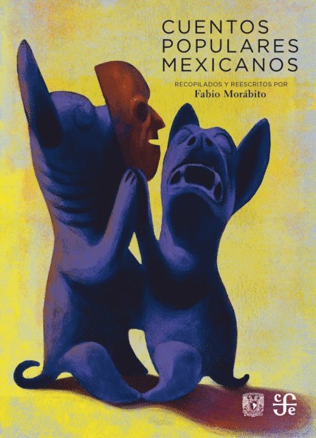 Fabio Morabito - Cuentos populares mexicanos, E-bok