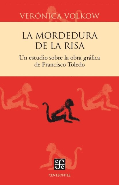 Veronica Volkow - La mordedura de la risa, E-bok