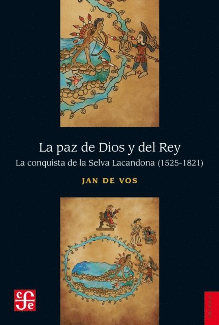 Jan de Vos - La paz de Dios y del Rey, E-bok