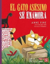 El gato asesino se enamora
