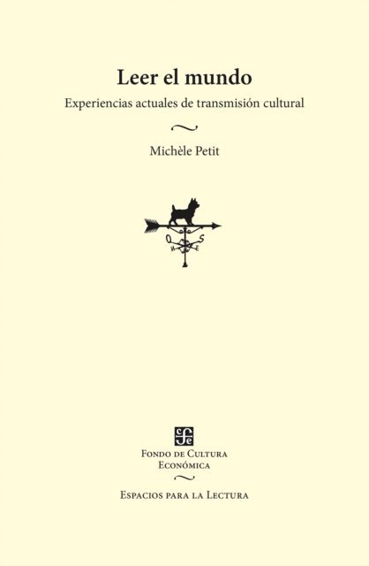 Michele Petit, Vera Waksman - Leer el mundo, E-bok