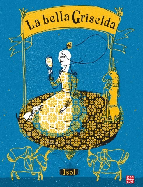 Isol - La bella Griselda, E-bok