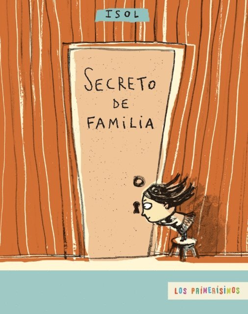 Isol - Secreto de familia, E-bok