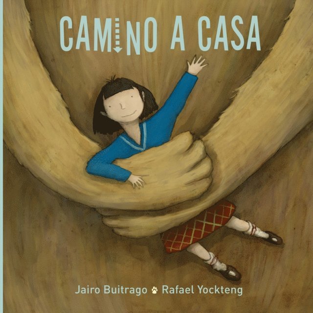 Jairo Buitrago - Camino a casa, E-bok