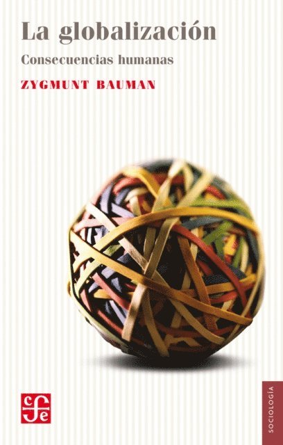 Zygmunt Bauman, Daniel Zadunaisky - La globalización, E-bok