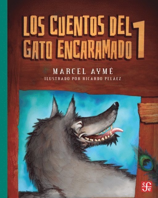 Marcel Ayme - Los cuentos del gato encaramado, 1, E-bok