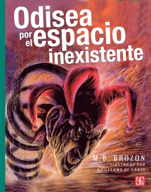 Monica B. Brozon - Odisea por el espacio inexistente, E-bok. Tillgänglighet: Lägg i varukorg