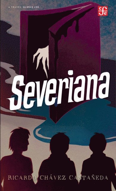 Ricardo Chavez Castaneda - Severiana, E-bok