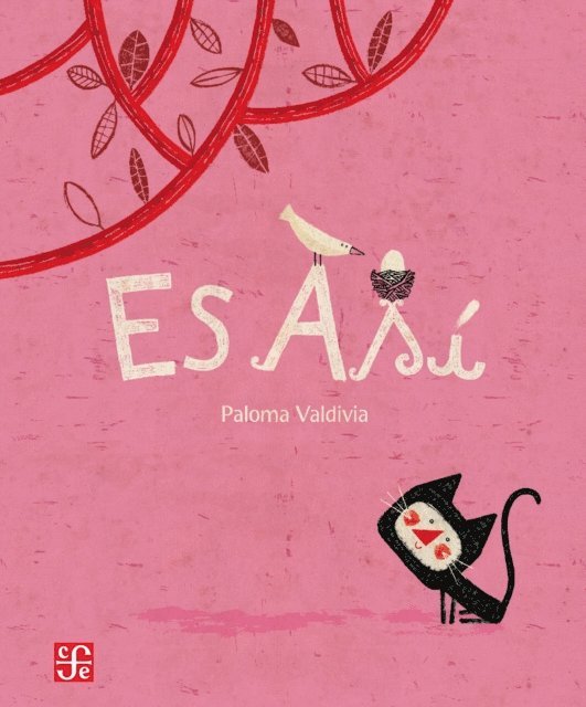 Paloma Valdivia - Es así, E-bok
