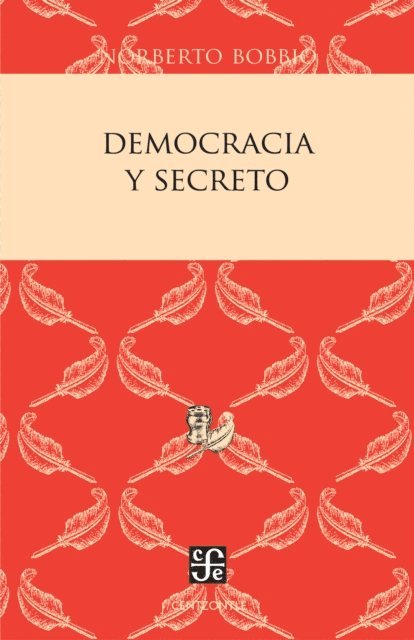 Norberto Bobbio - Democracia y secreto, E-bok