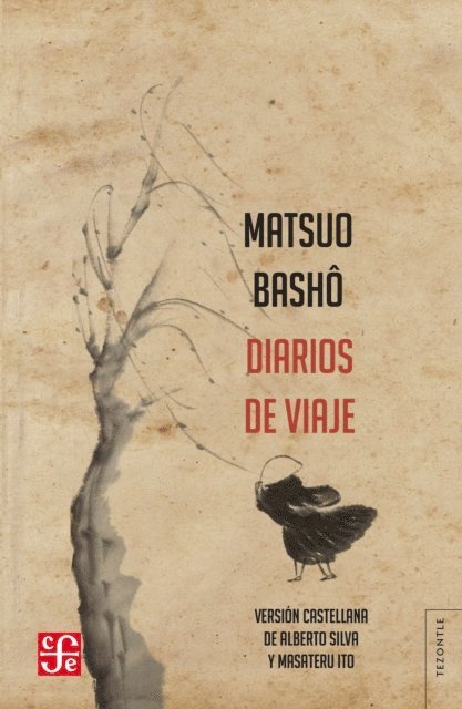 Masateru Ito, Alberto Silva, Matsuo Basho - Diarios de viaje, E-bok