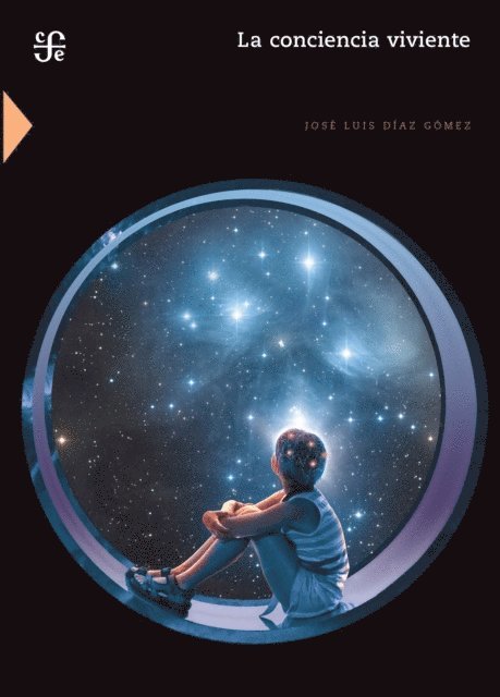 Jose Luis Diaz - La conciencia viviente, E-bok