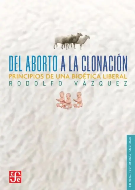Rodolfo Vazquez - Del aborto a la clonacion, E-bok. Tillgänglighet: Lägg i varukorg