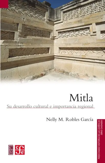 Nelly M. Robles Garcia - Mitla, E-bok. Tillgänglighet: Lägg i varukorg
