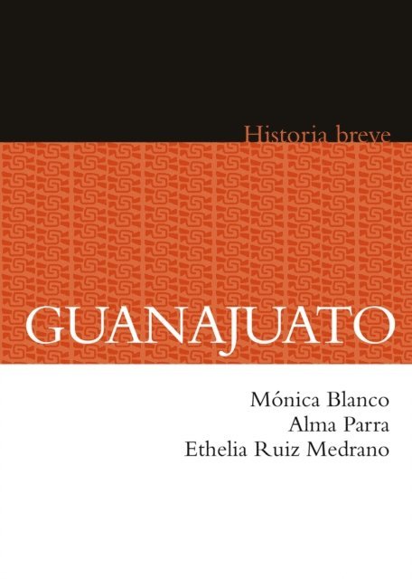 Yovana Celaya Nandez, Alicia Hernandez Chavez, Ethelia Ruiz Medrano, Alma Parra, Monica Blanco - Guanajuato, E-bok