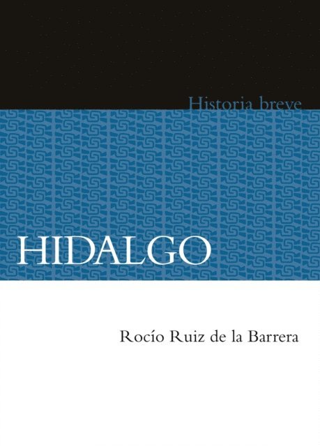 Yovana Celaya Nandez, Alicia Hernandez Chavez, Rocio Ruiz de la Barrera - Hidalgo, E-bok