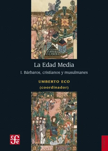 Umberto Eco - La Edad Media, I, E-bok. Tillgänglighet: Lägg i varukorg