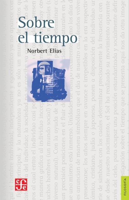Norbert Elias - Sobre el tiempo, E-bok