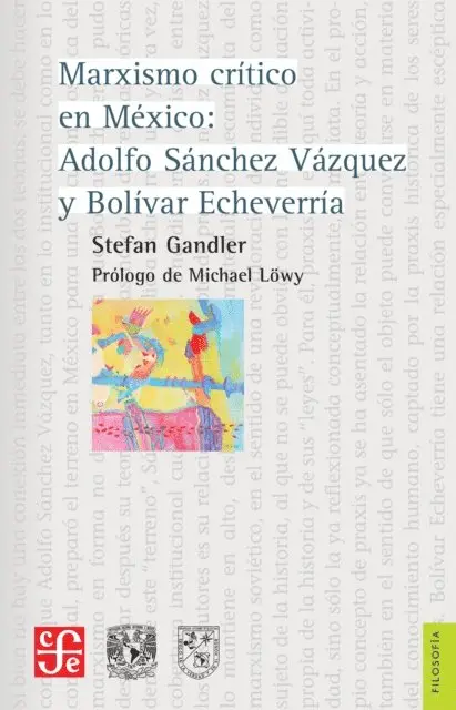 Stefan Gandler - Marxismo critico en Mexico, E-bok. Tillgänglighet: Lägg i varukorg