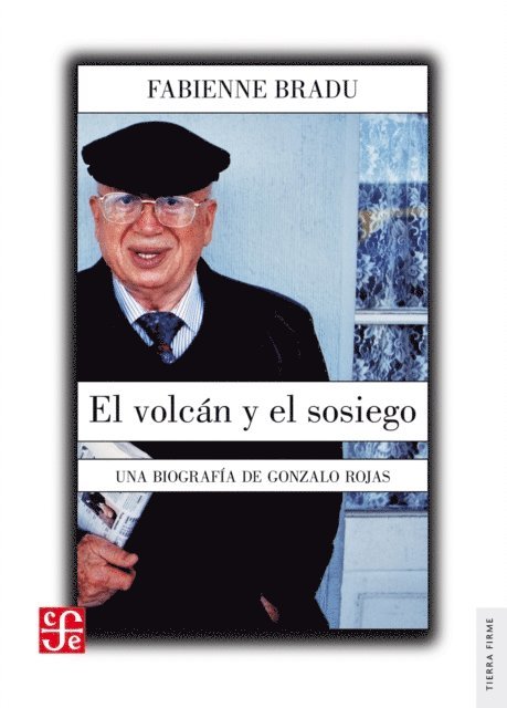 Fabienne Bradu - El volcán y el sosiego, E-bok