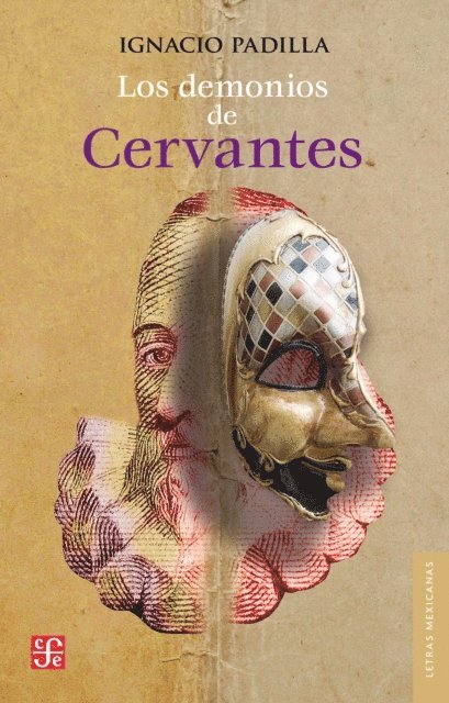 Ignacio Padilla - Los demonios de Cervantes, E-bok