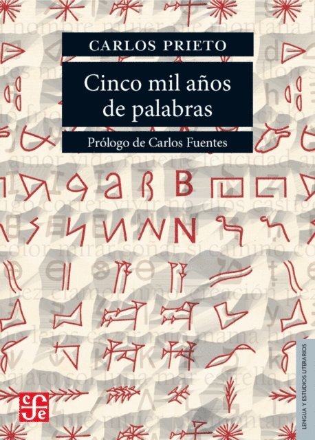 Carlos Prieto - Cinco mil años de palabras, E-bok. Tillgänglighet: Lägg i varukorg