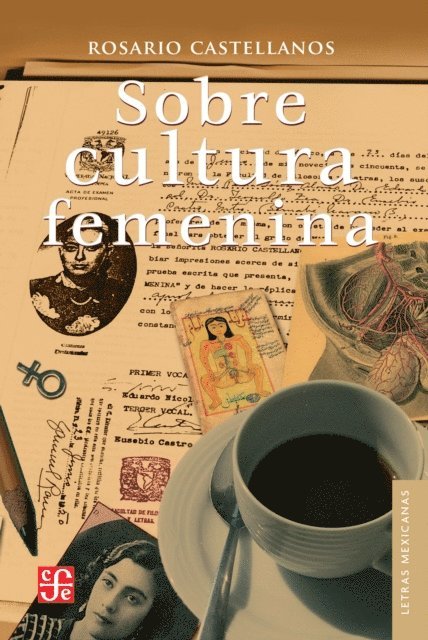 Rosario Castellanos - Sobre cultura femenina, E-bok. Tillgänglighet: Lägg i varukorg