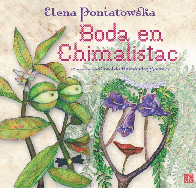 Elena Poniatowska - Boda en Chimalistac, E-bok