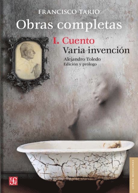 Obras completas, I