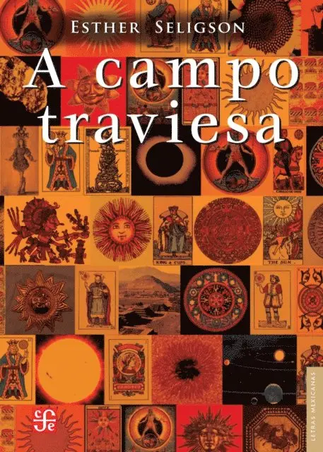Esther Seligson - A campo traviesa, E-bok. Tillgänglighet: Lägg i varukorg